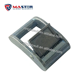 25MM / 38MM width aluminum cam buckle