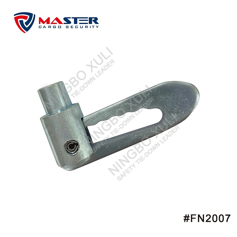 Antiluce Fastener Weldable Drop Lock