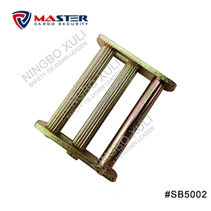 50mm Slide Buckle