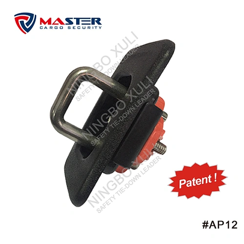 Retractable Stake Pocket Anchor
