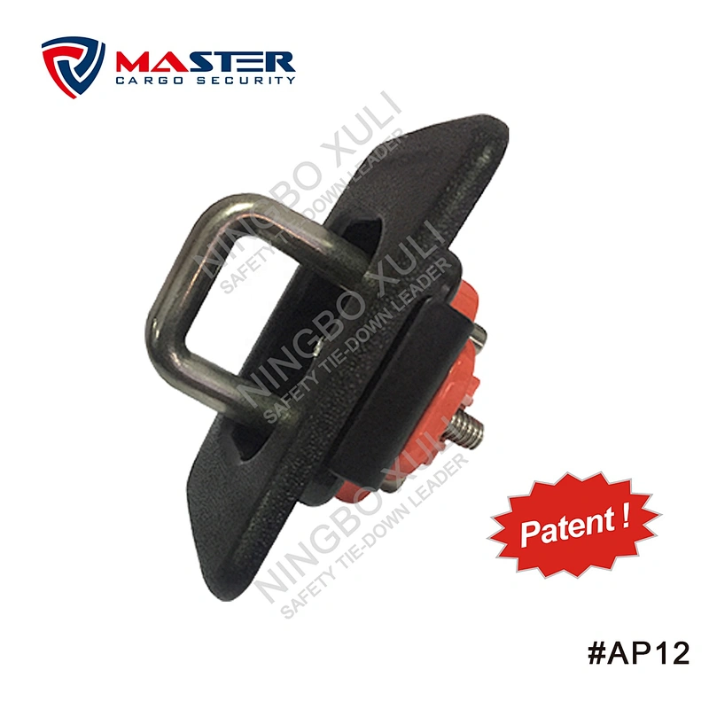 Retractable Stake Pocket Anchor