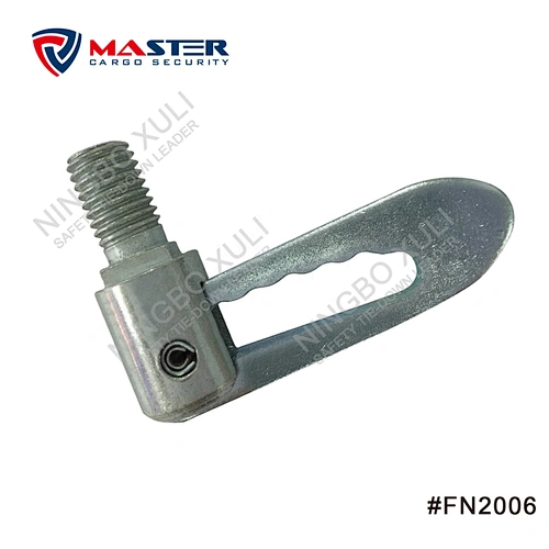 Antiluce Fastener Bolt On Drop Lock