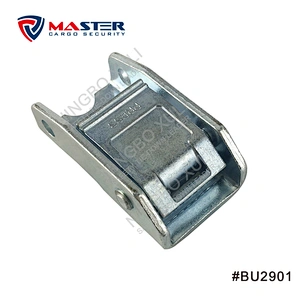 25mmx650kgs Cam Buckle for Cargo Lashing