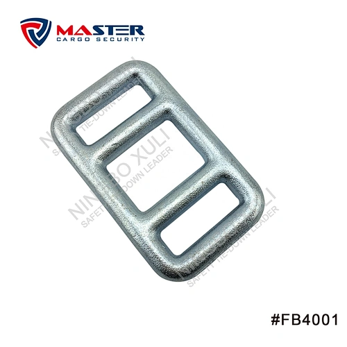 40mmx4000kgs Forged One Way Buckle