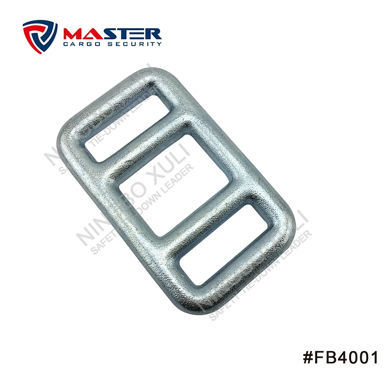 40mmx4000kgs Forged One Way Buckle