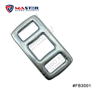 32mmx3000kgs Forged One Way Buckle