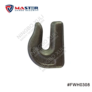 Weldable Grab Hook