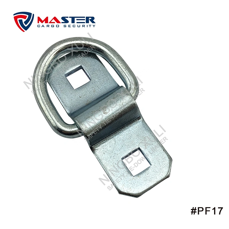 Surface Mount D-Ring with Bracket