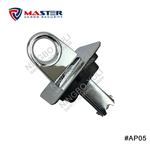 Chrome Plated w/ Toggle Stake Pocket Anchor