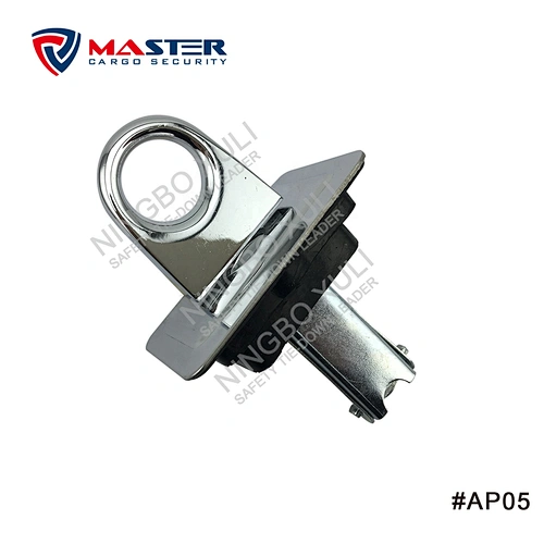 Chrome Plated w/ Toggle Stake Pocket Anchor