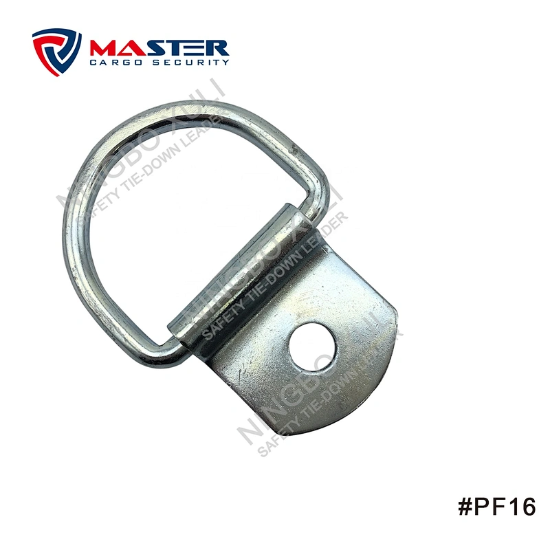Surface Mount D-Ring with Bracket