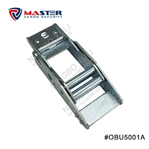 45mmx2270kgs Overcenter Buckle for Cargo Lashing