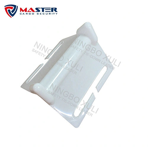Xuli Plastic Corner Protect with Open Slot, 10PACK