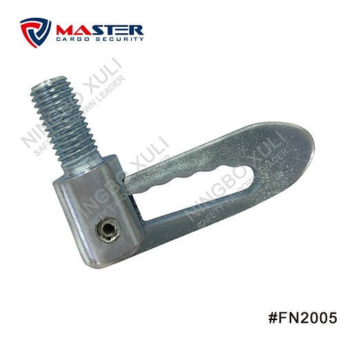 Antiluce Fastener Bolt On Drop Lock