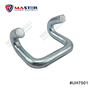 75mmx10000kgs Claw Hook for Cargo Lashing