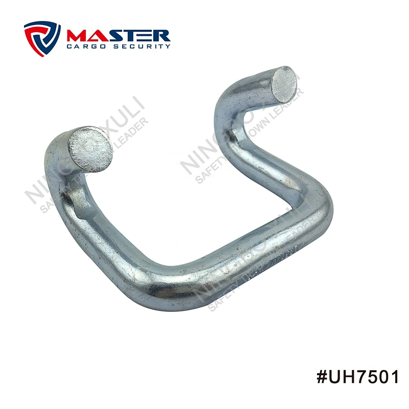 75mmx10000kgs Claw Hook for Cargo Lashing