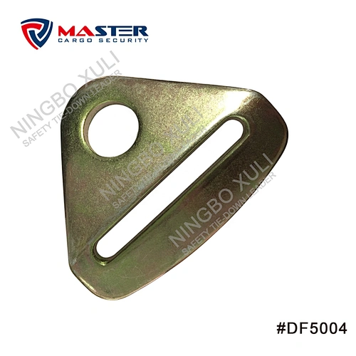 Bolt Plate