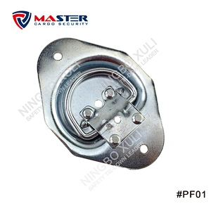 Recessed Mount D-Ring