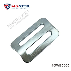 50mmx1800kgs Three Bar Slide Adjuster