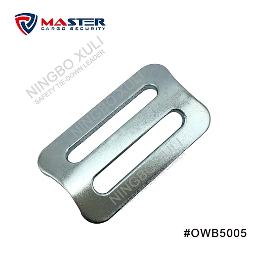50mmx1800kgs Three Bar Slide Adjuster