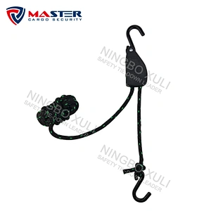 Xuli 1/2in Rope Quick Ratchet with S Hooks