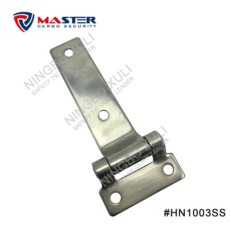 HN1003SS Stainless Steel Truck Hinge