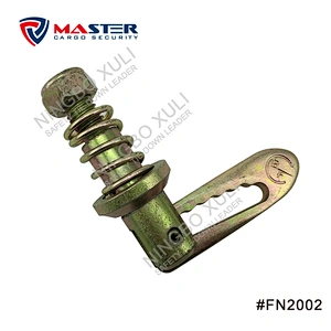 Antiluce Fastener Bolt On Drop Lock