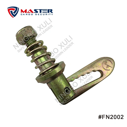 Antiluce Fastener Bolt On Drop Lock