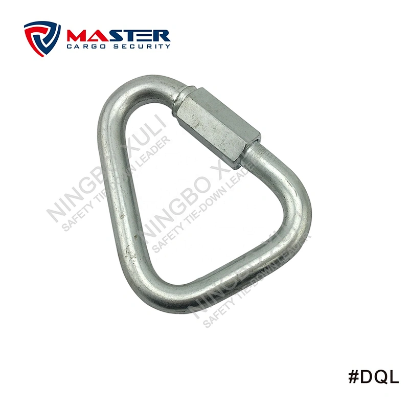 Triangle Safety Buckle
