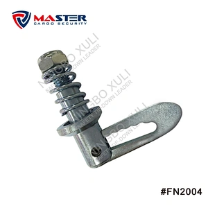 Antiluce Fastener Bolt On Drop Lock