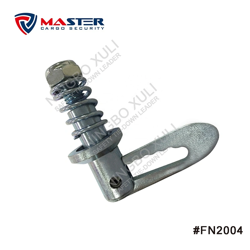 Antiluce Fastener Bolt On Drop Lock
