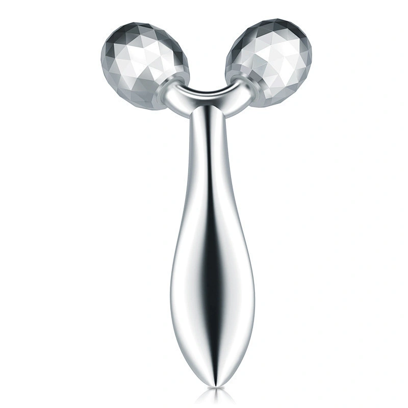 New Arrive 3D Roller Face Massager Face Lift Tool Firming Beauty Massage Body Face Massager