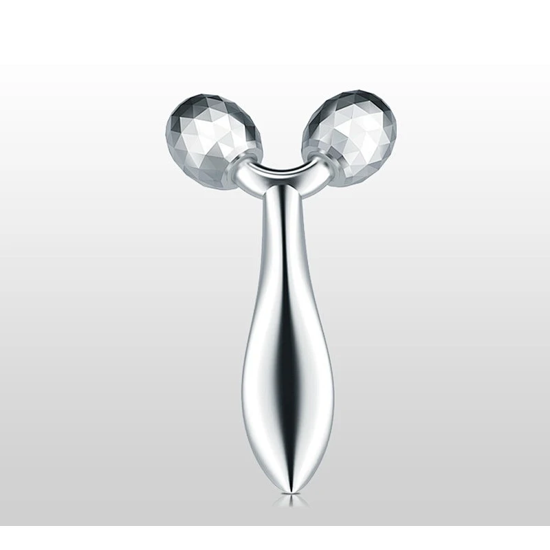 New Arrive 3D Roller Face Massager Face Lift Tool Firming Beauty Massage Body Face Massager