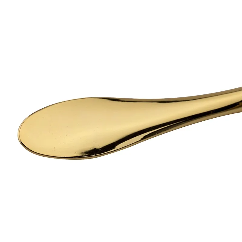 Hot sale eye cream spatula eye care roller multi-function eye cream massager
