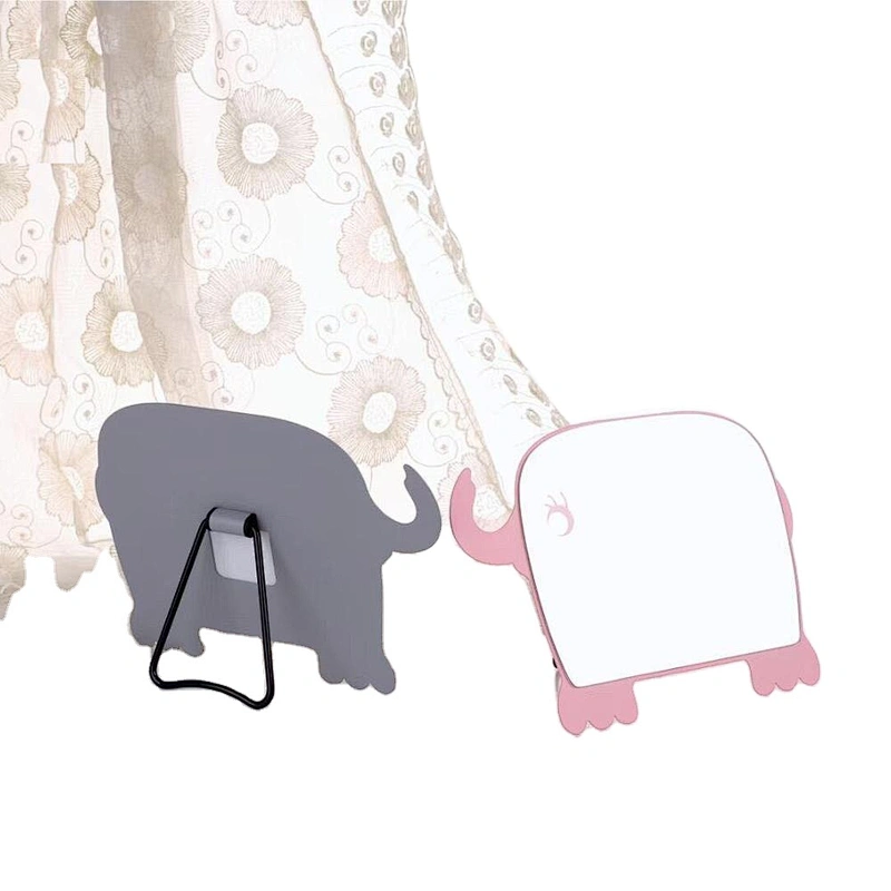 New design Iron makeup mirror desktop use table mirror for make-up