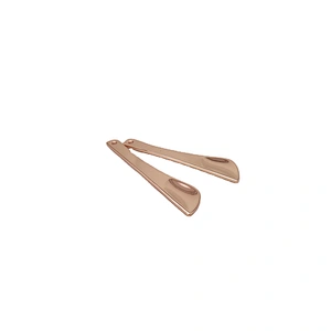 Cosmetic Makeup Spoon Eye Massage Tool Wrinkle Remove Eye Cream Massage Sticks