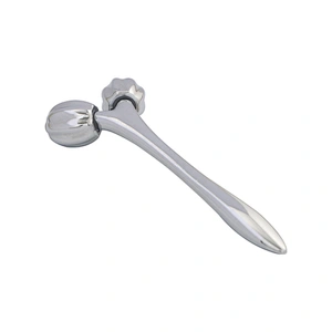 Whole Sale Popular 3D Roller Massager Rotating Facial Massage Tool Slimming V Face Beauty Face Massager
