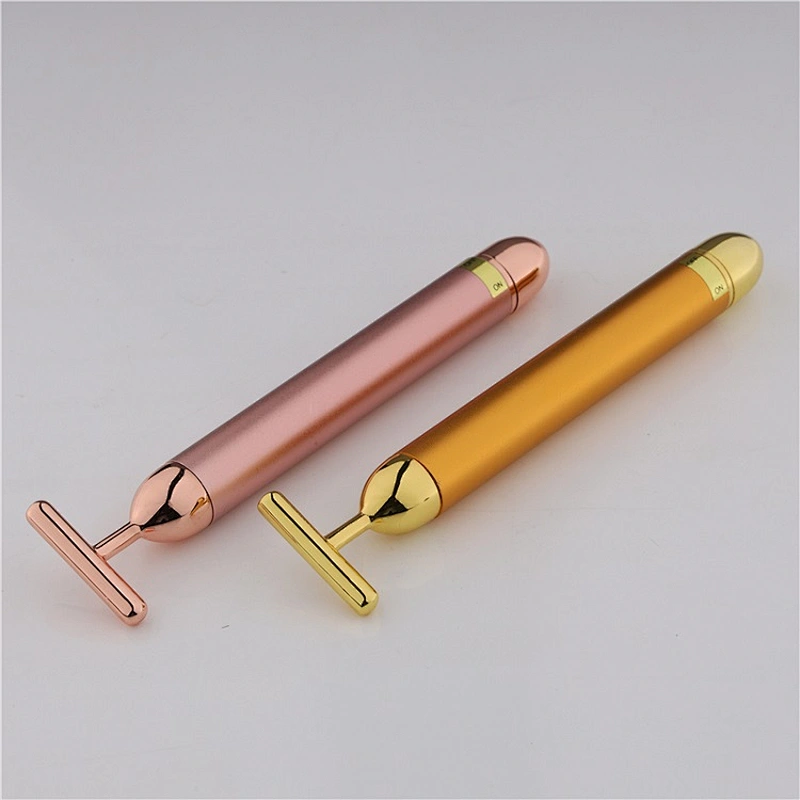 Luxury Silver Cream Facial Cream For Spoon Cosmetic Beauty Stainless Steel Spoon