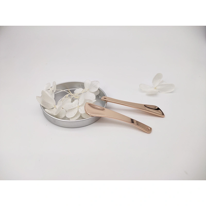 Cosmetic Makeup Spoon Eye Massage Tool Wrinkle Remove Eye Cream Massage Sticks