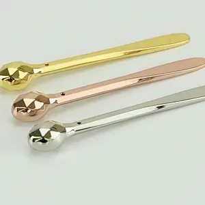 Eye Massage Applicator Prism Shape Beauty Care Spoon Mini Cosmetic Face Cream Spatula