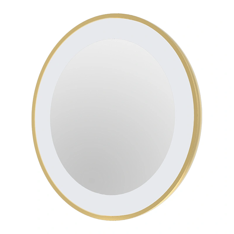 Illuminated led mirror led make up mirror mirror with light