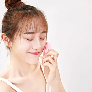 2020 Multifunctional Skin Massage Exfoliating Electric Facial Cleansing Brush