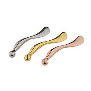 Hot sale face massager Eye Cream Massage Sticks Wrinkle Remove facial roller