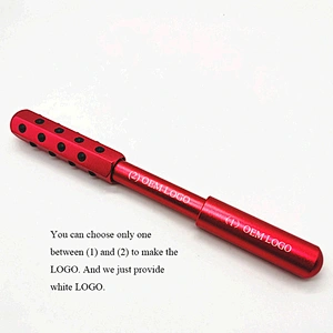2020 hot sale face slimming massager facial lift skin care tools beauty equipment 24 germanium beauty bar