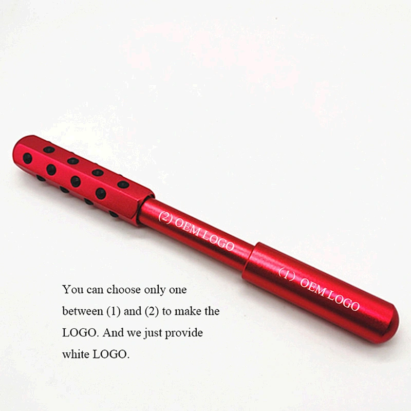 2020 hot sale face slimming massager facial lift skin care tools beauty equipment 24 germanium beauty bar