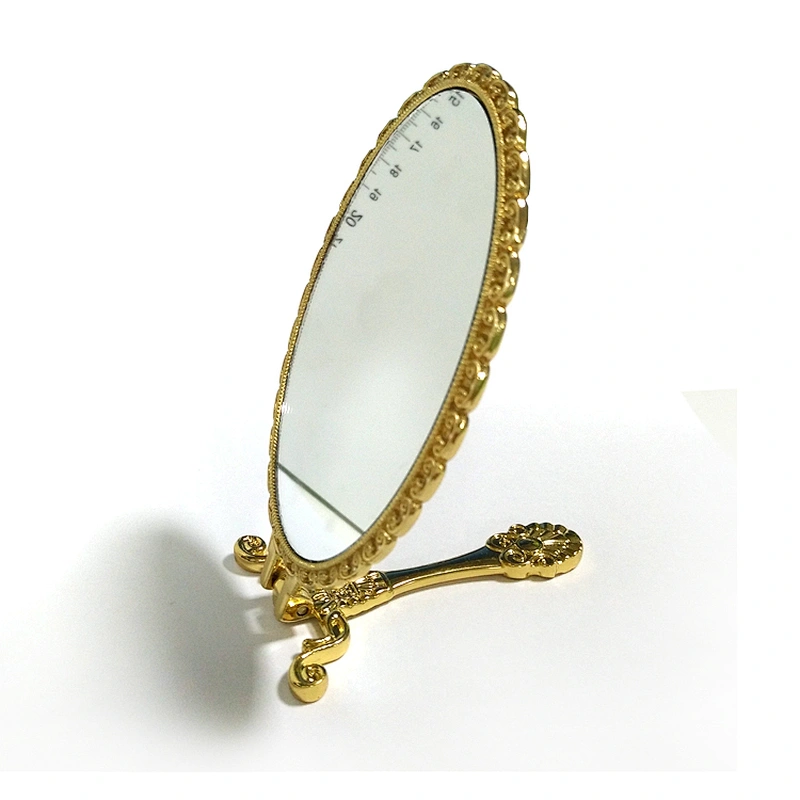 Top 10 brand Custom pretty princess hand mirror for Christmas gift