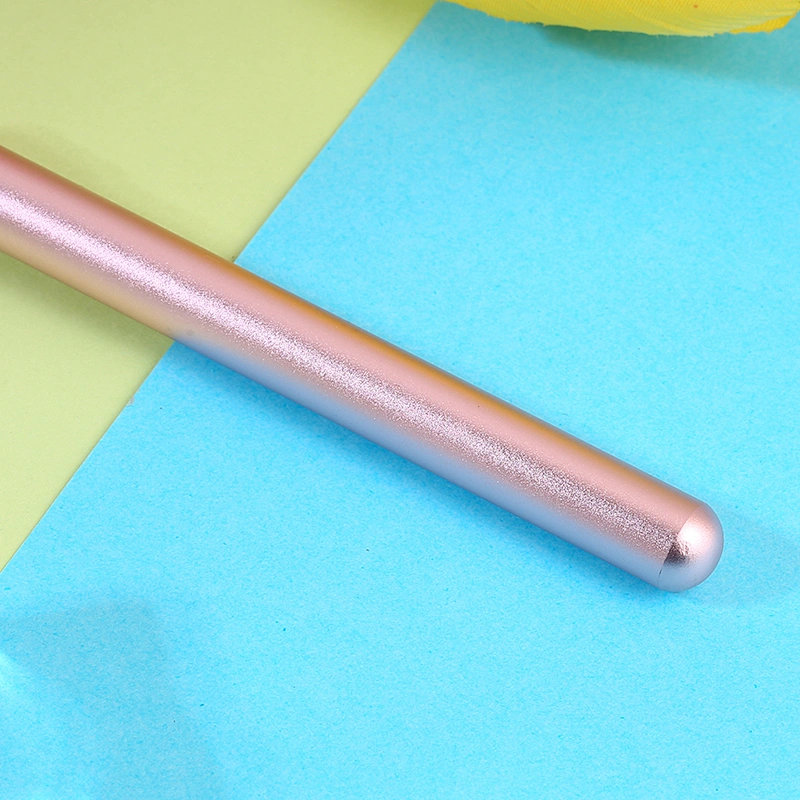 Hot sale beauty energy bar handheld massage roller magnetic facial massage tool