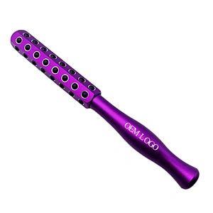 2021 hot sale beauty care massage home face tools 3D roller face massager