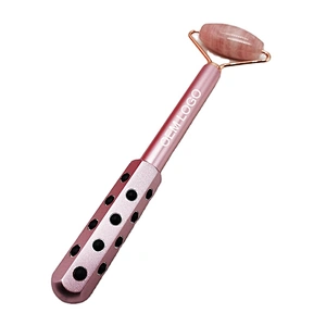 2020 Best selling 30 germanium jade beauty bar skin care jade roller face lifting massage