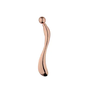 Hot sale face massager Eye Cream Massage Sticks Wrinkle Remove facial roller